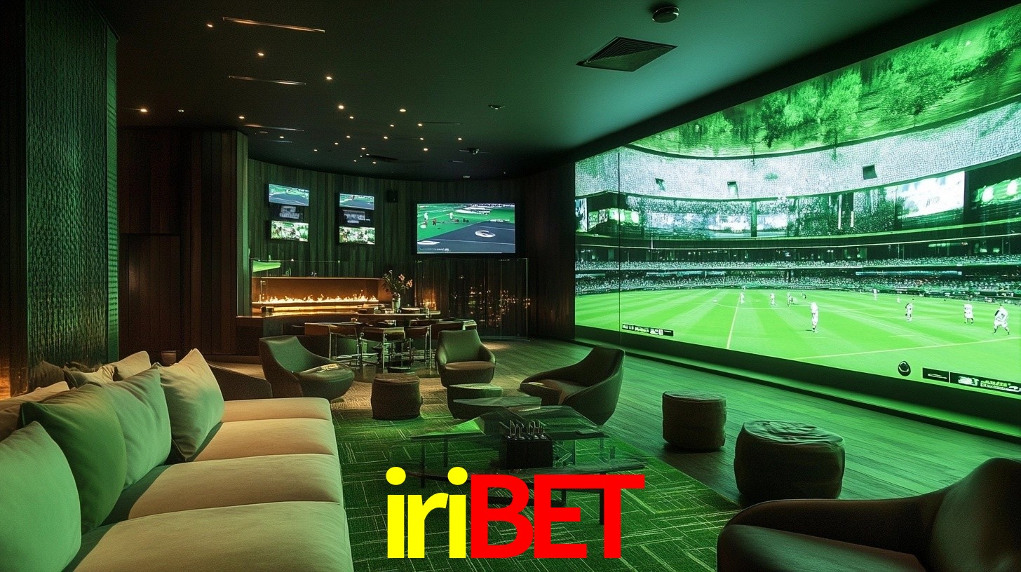 iribet - Cassino Online e Slots com - iribet.com