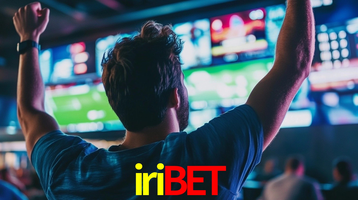 iribet com jogo