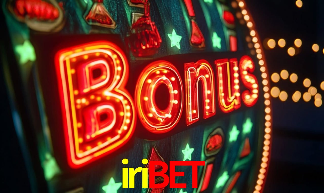 Experiência VIP iribet