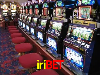Desvendando o Mundo dos Jogos Virtuais na iribet