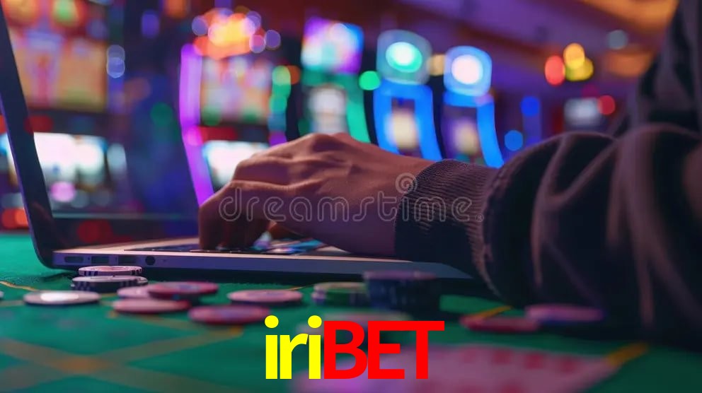 Estatísticas iribet
