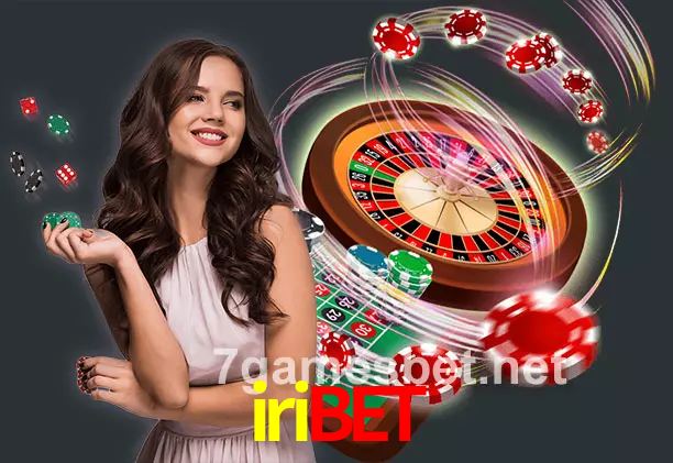 vivo no cassino iribet