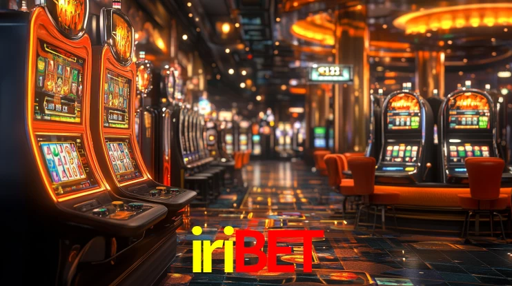 Daily Bonuses iribet