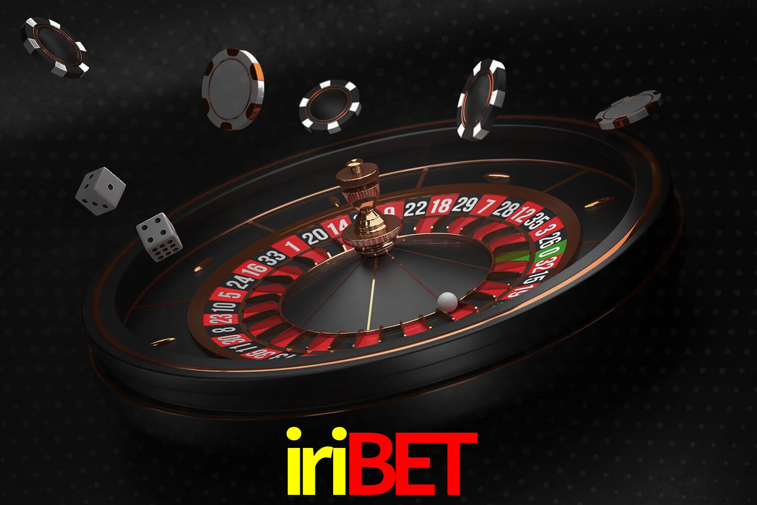 iribet,iribet.com