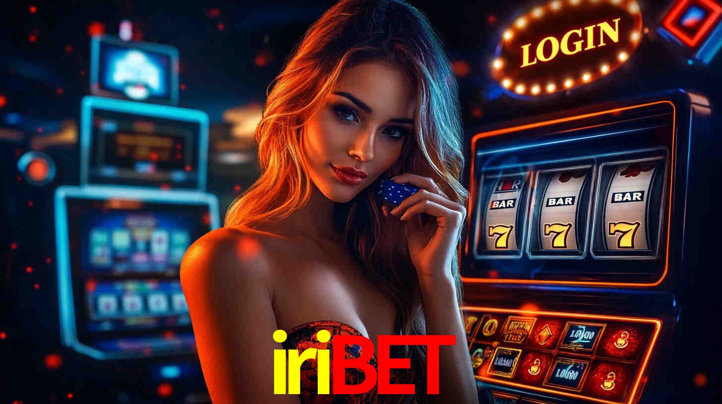 iribet com jogo