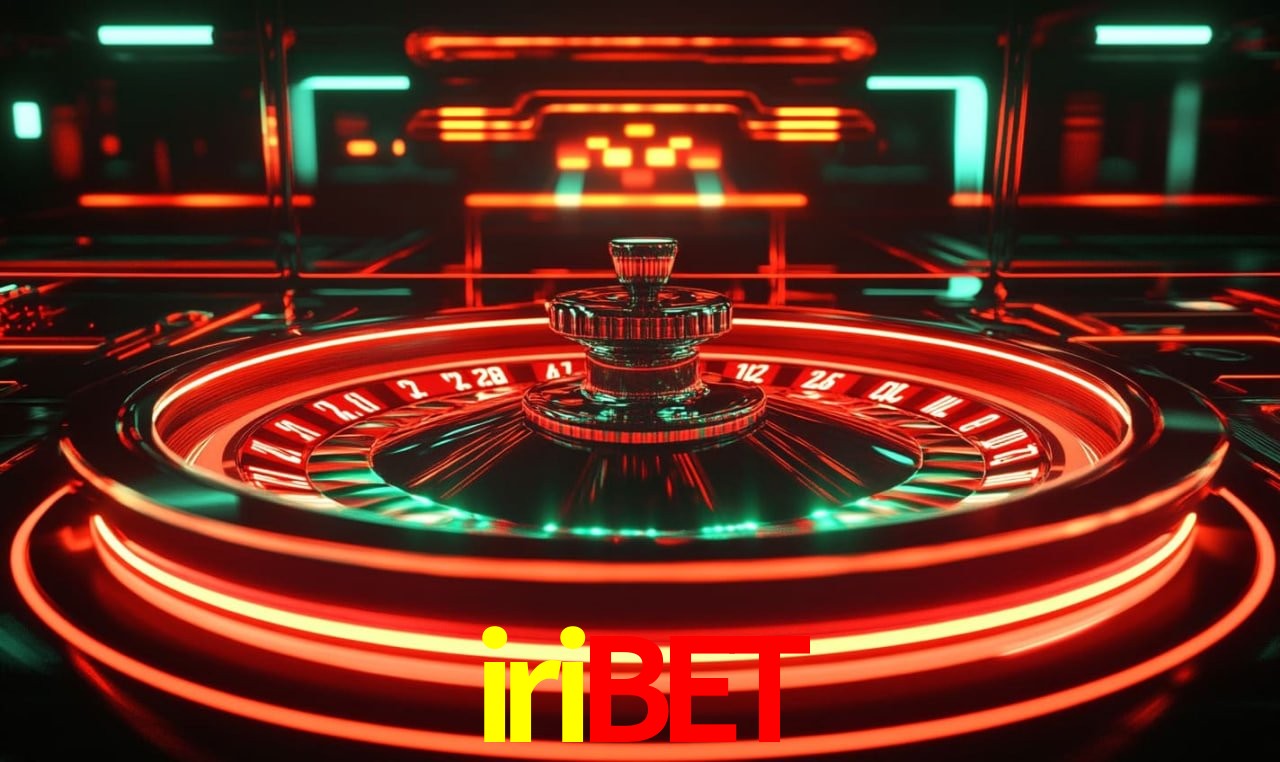Descubra a Magia dos Jogos de Arcade no iribet