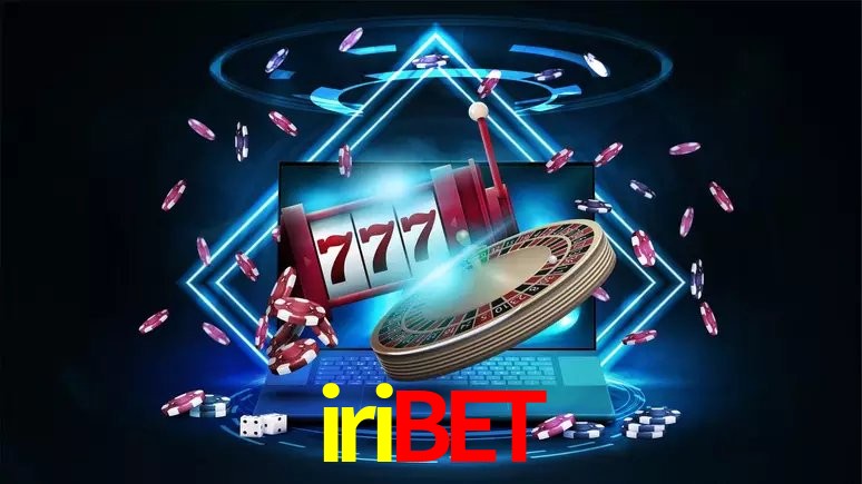 Game Providers iribet
