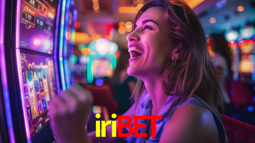 iribet com jogo