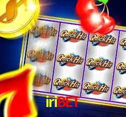 A Revolução dos Aplicativos de Jogos no iribet