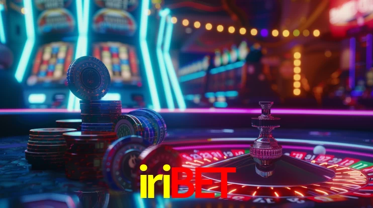 Slot Games iribet