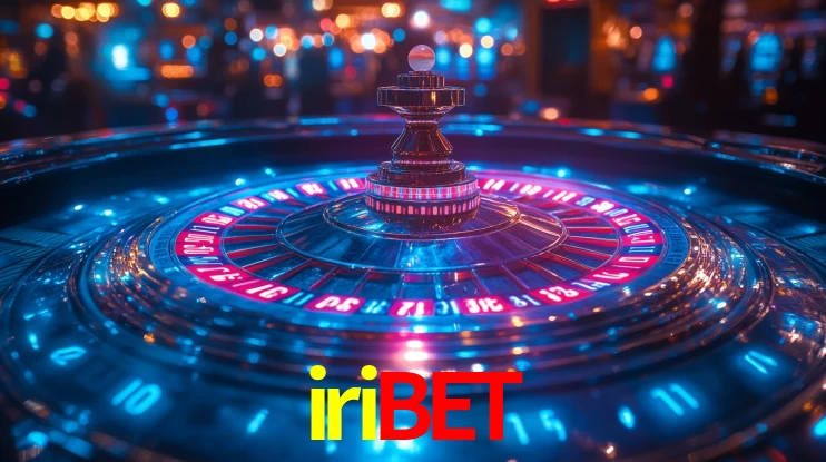 Welcome Bonus iribet