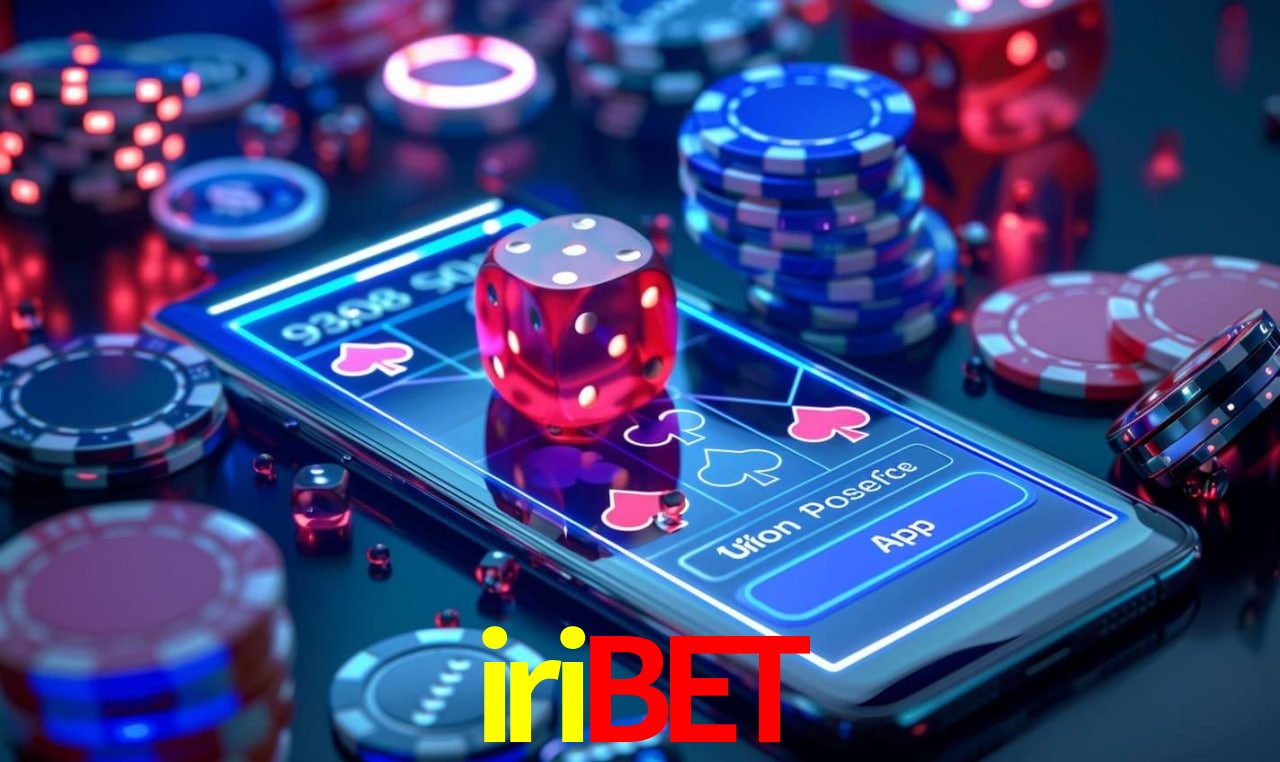 Exclusive Offers iribet