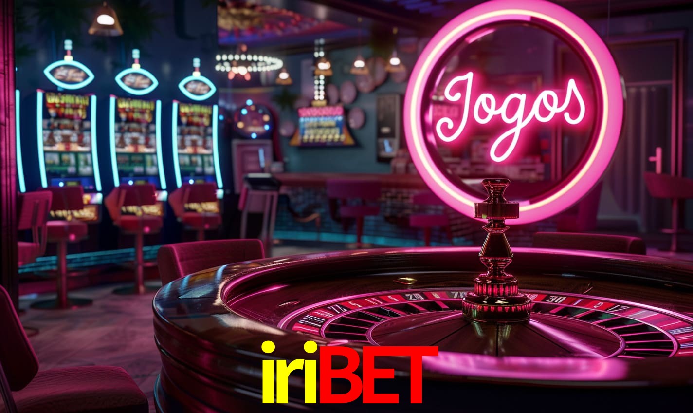 Explorando a Categoria de Eventos em Apostas na iribet