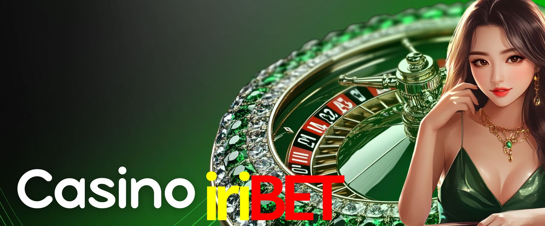 Flash Promotion iribet