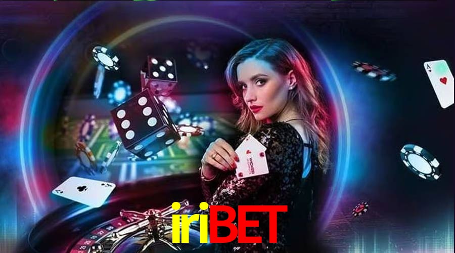 Account Benefits iribet