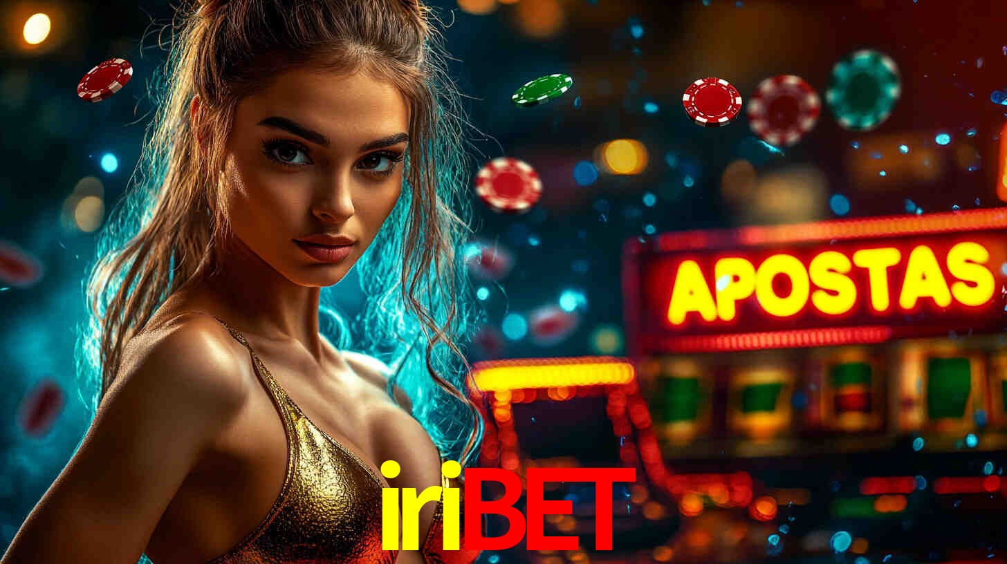 A Popularidade dos Caça-Níqueis no iribet