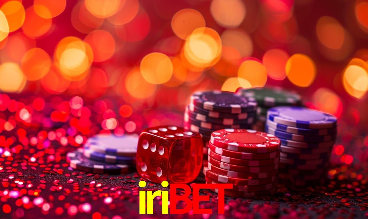 Descubra a Essência do iribet: Nossa História e Compromissos
