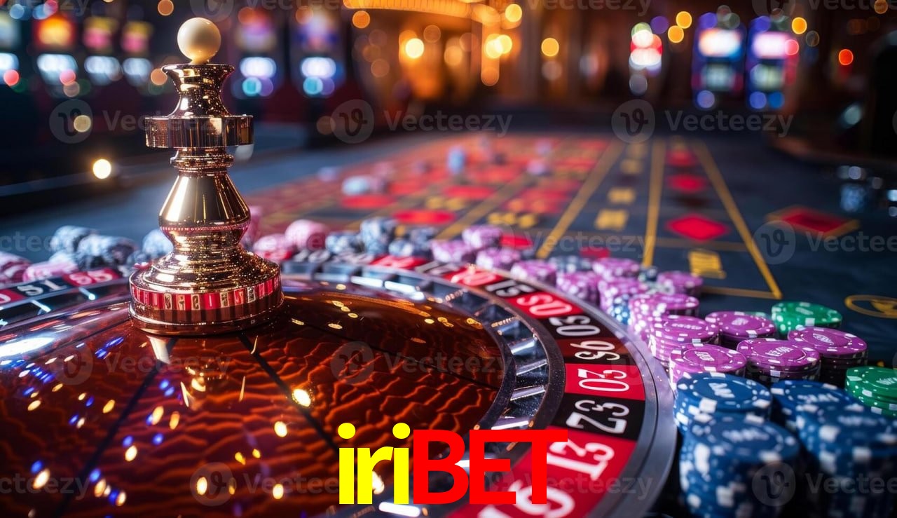 Exclusive Offers iribet