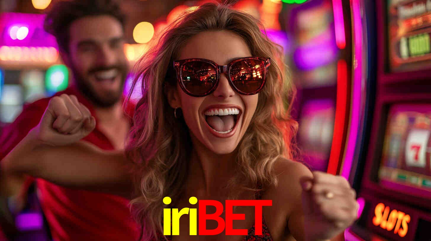 Apostas Esportivas na iribet: Um Guia Completo