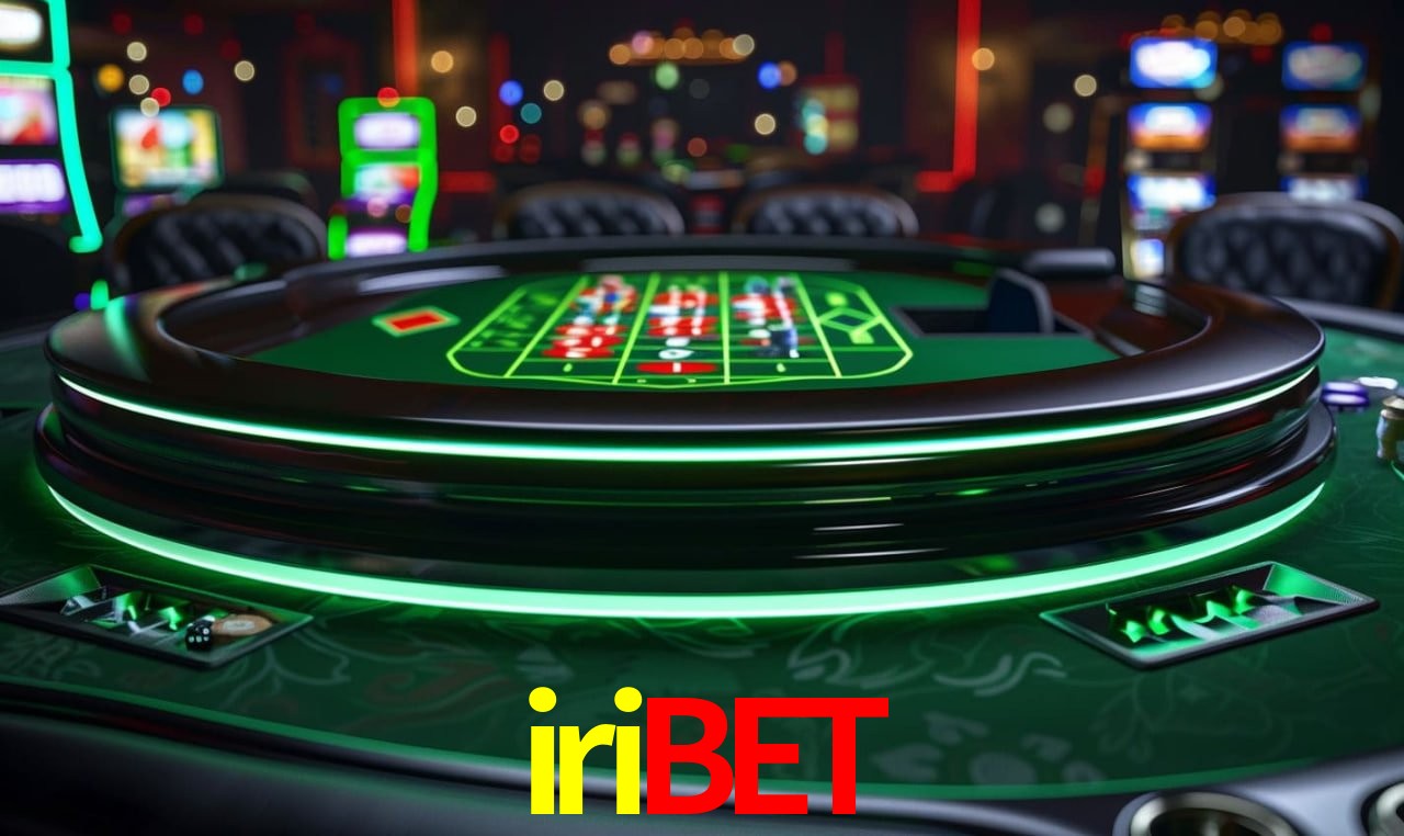 Seasonal Promotions iribet