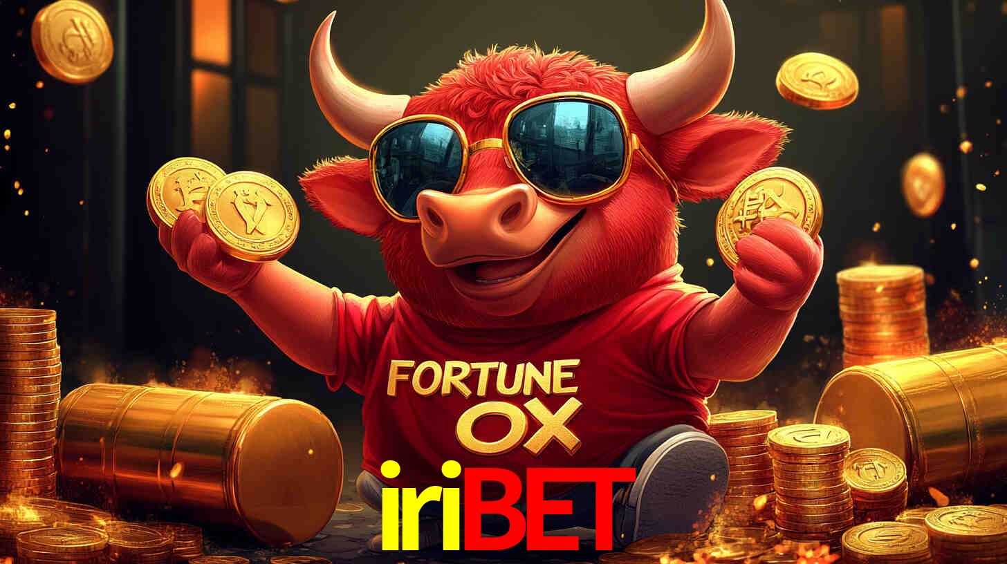 Desvendando o Mundo dos Jogos Virtuais na iribet
