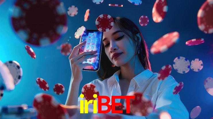 A Experiência Imersiva dos Cassinos Ao Vivo no iribet