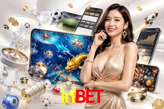 Secure Login iribet
