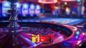 Sistemas de Segurança iribet
