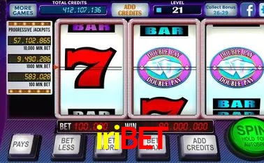 Desvendando o Mundo dos Jogos Virtuais na iribet