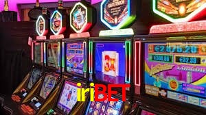 Apostas de Futebol iribet