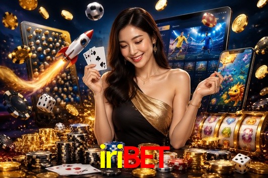 Account Benefits iribet