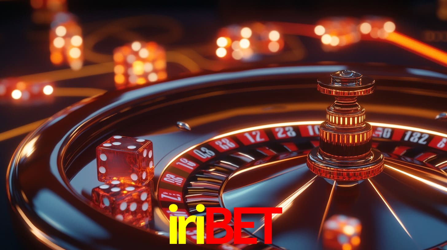 iribet,iribet.com
