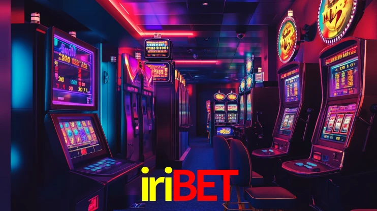 Ofertas Imperdíveis na iribet: Promoções e Bônus Que Valem a Pena