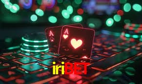 Integração de APIs iribet