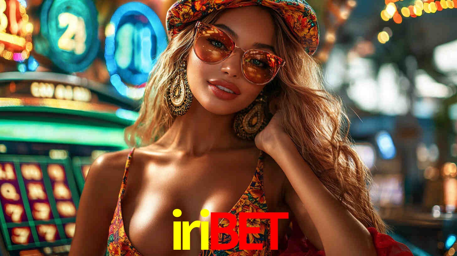 iribet App Interface