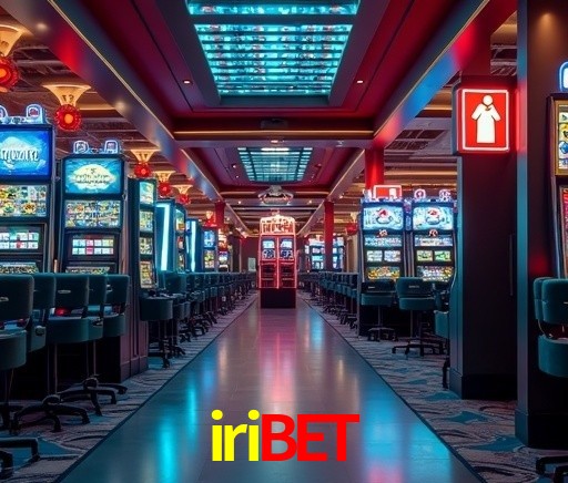 Interface Premium iribet