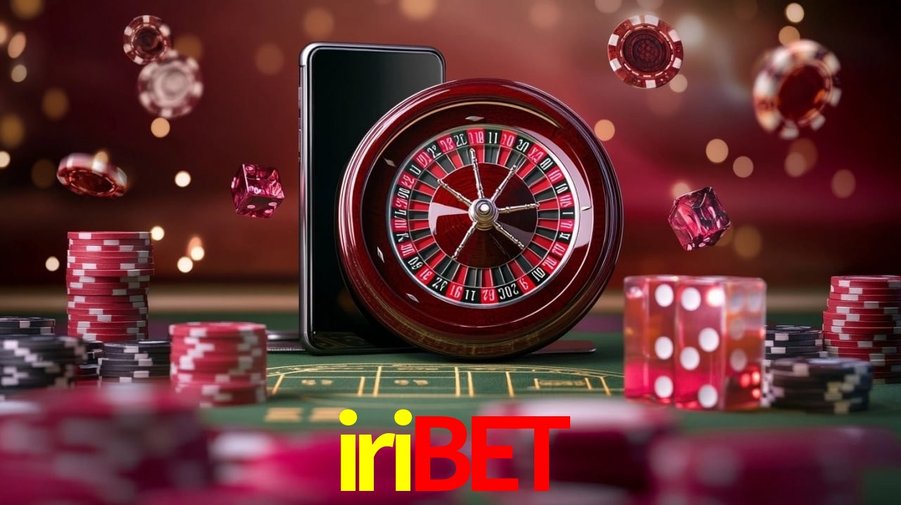 Basketball Betting iribet