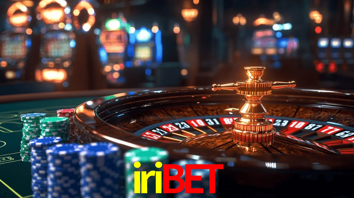 iribet.com