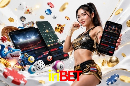 Seasonal Promotions iribet