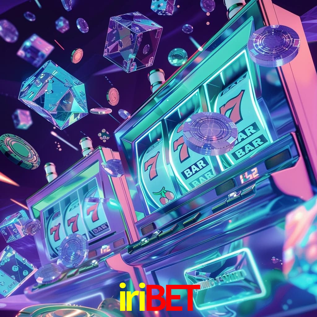 Casino Ao Vivo iribet