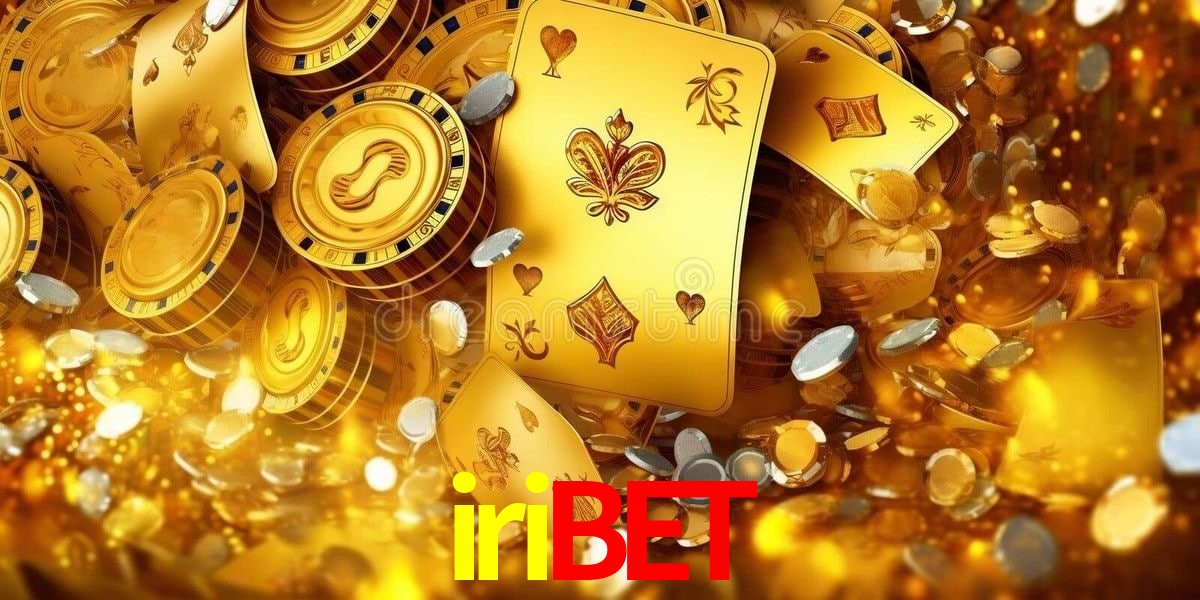 Interface do App iribet