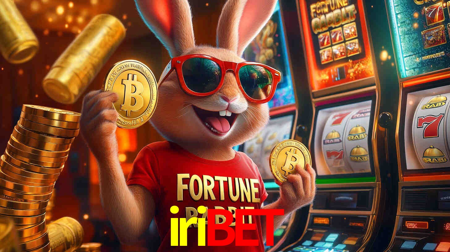 Inovações de Jogos na iribet: O Futuro das Experiências Interativas