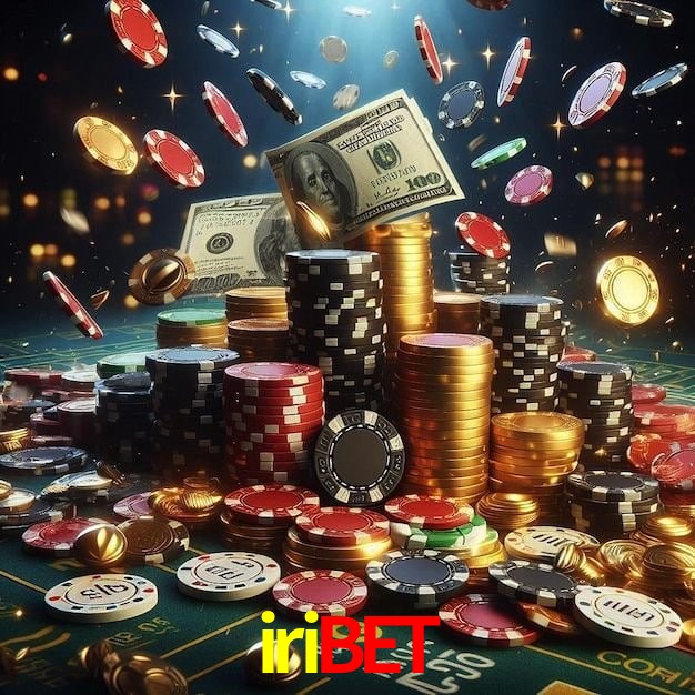 Mesa de Blackjack iribet