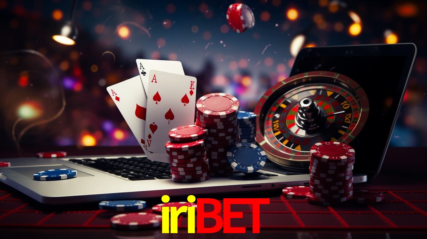 Blackjack Table iribet