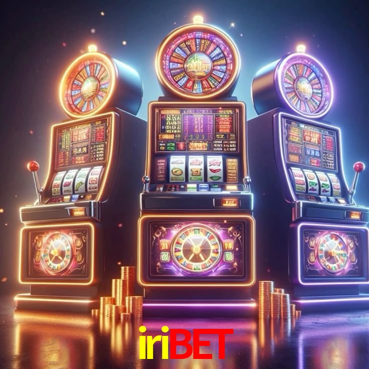 Experimente o Login Seguro Premium no iribet
