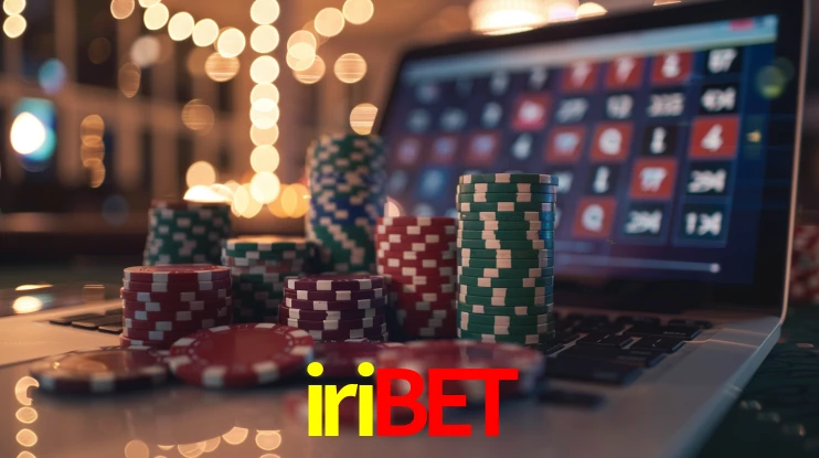Flash Promotion iribet