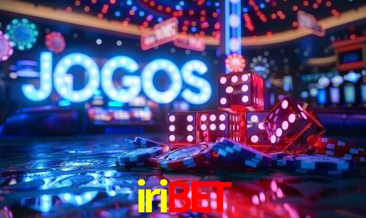Estatísticas Esportivas iribet
