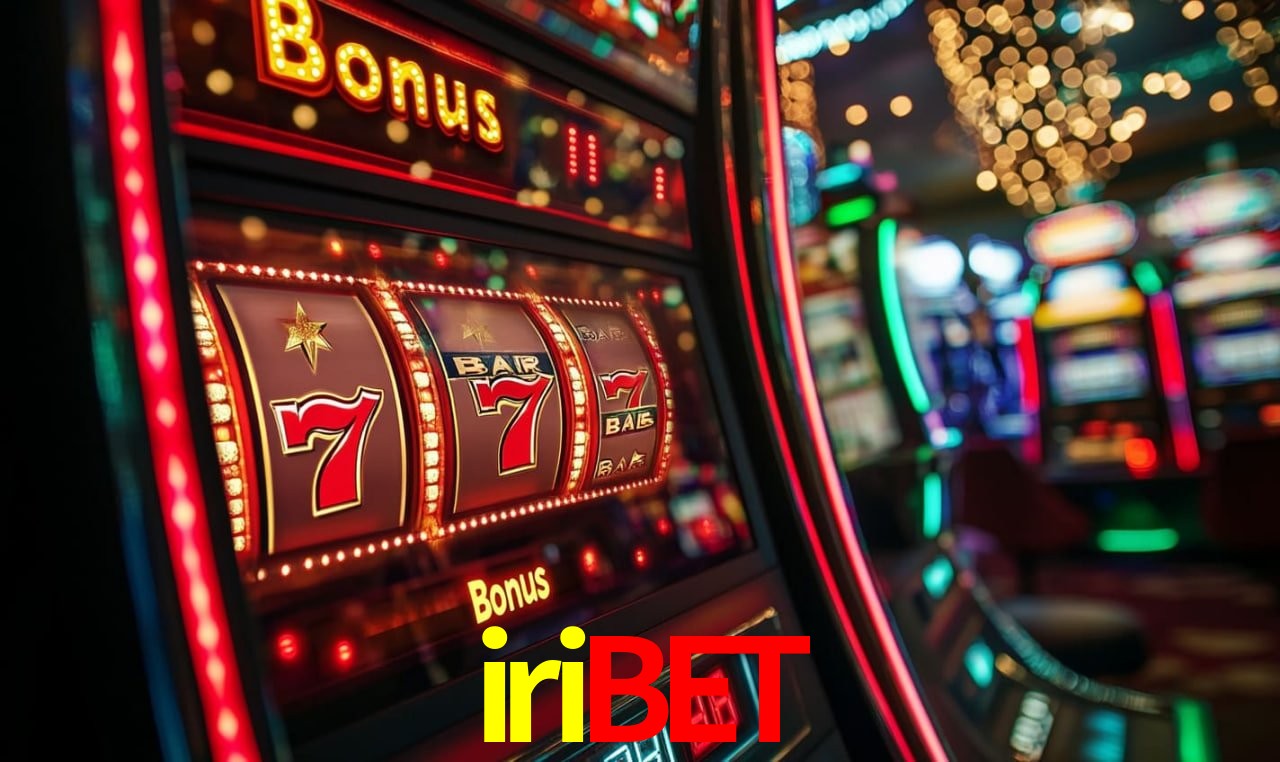 App mobile iribet