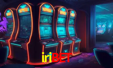 Descubra o Programa VIP da iribet: Vantagens Exclusivas para Jogadores
