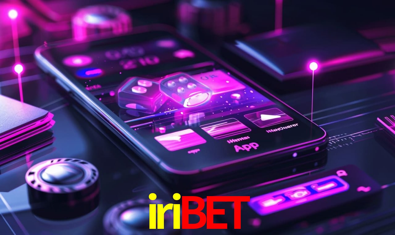 Football Betting iribet